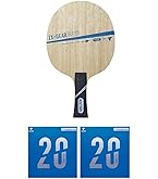 ラケット YONEXastrox99 Amazon.co.jp: VICTAS ZX-GEAR IN Shake Hand Attack Table